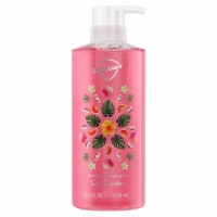 Safeguard™ Sun Seeker Hydrating Hand Wash Perspective: Main