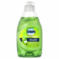 Dawn Ultra Antibacterial Dishwashing Liquid