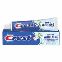 Crest + Extra Whitening Complete Clean Mint Toothpaste