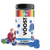 VÖOST Men's Multivitamin Gummies