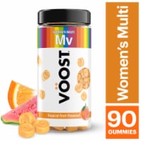 VÖOST Women's Multivitamin Gummies