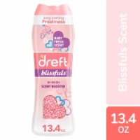 Dreft Blissfuls Baby Fresh Scent In-Wash Scent Booster Beads
