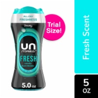 Downy Unstopables Fresh In-Wash Scent Booster Beads Perspective: Main