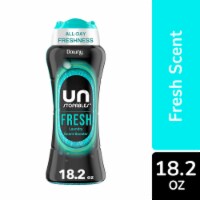 Downy Unstopables Fresh In-Wash Scent Booster Beads