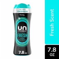Downy Unstopables Fresh In-Wash Laundry Scent Booster Beads