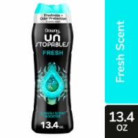 Downy Unstopables Fresh In-Wash Laundry Scent Booster Beads