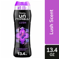 Downy Unstopables Lush In-Wash Laundry Scent Booster Beads