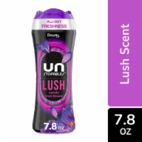 Downy Unstopables Lush In-Wash Laundry Scent Booster Beads