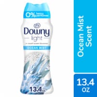 Downy Light Ocean Mist Scent Booster Beads