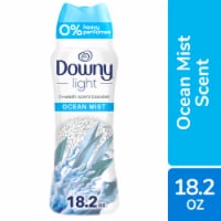 Downy Light Ocean Mist In-Wash Scent Booster Beads
