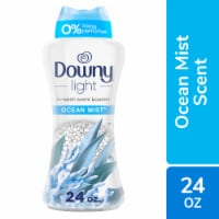 Downy Light Ocean Mist In-Wash Scent Booster Beads Perspective: Main