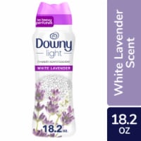Downy Light White Lavender In-Wash Scent Booster Beads Perspective: Main