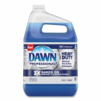 Procter & Gamble PGC08838 1 gal Dawn Manual Pot & Pan Detergent - Pack of 2