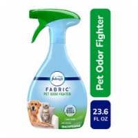 Febreze Fabric Spray Air Freshener Odor-Fighting Fabric Refresher Pet Odor Fighter Perspective: Main