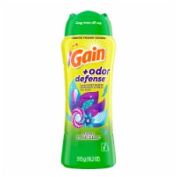 Gain Fireworks Odor Defense Super Fresh Blast In-Wash Scent Booster Beads Perspective: Main