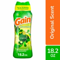 Gain Fireworks Original In-Wash Scent Booster Beads