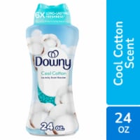 Downy Cool Cotton In-Wash Scent Booster Beads