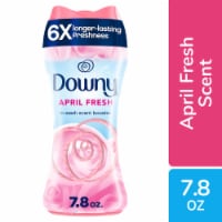 Downy Fresh Protect April Fresh In-Wash Scent Booster Beads Perspective: Main