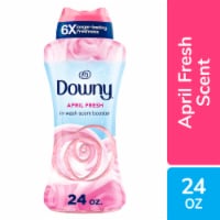 Downy Fresh Protect April Fresh In-Wash Scent Booster Beads