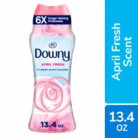 Downy Fresh Protect April Fresh In-Wash Scent Booster Beads