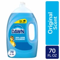 Dawn® Ultra Dishwashing Liquid Dish Soap