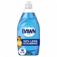 Dawn Platinum Powerwash Spray Apple Scent Dish Soap Refill, 16 fl oz -  Harris Teeter