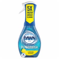 Dawn® Ultra Platinum Powerwash™ Lemon Scent Dish Spray