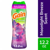 Gain Fireworks Moonlight Breeze In-Wash Scent Booster Beads
