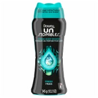 Downy® Unstopables™ Longer-Lasting Freshness Fresh In-Wash Scent Booster