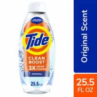 Tide Original Scent Deep Cleansing Liquid Fabric Softener Perspective: Main