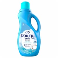 Downy Cool Cotton Liquid Fabric Softener Fabric Conditioner Perspective: Main