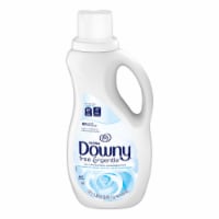 Downy® Soft Free & Gentle™ Sensitive Skin Liquid Fabric Softener
