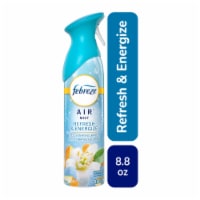 Febreze Downy April Fresh Scent Odor-Fighting Air Freshener, 8.8 fl oz -  Kroger