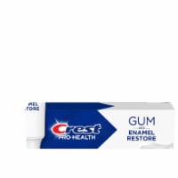Crest Pro-Health Enamel Repair and Gum Toothpaste Anti cavity, Antibacterial Fluoride Perspective: Main