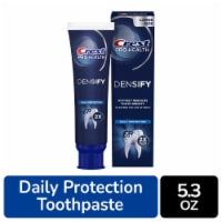Crest Pro-Health Density Enamel Protection Toothpaste Perspective: Main