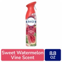 Febreze Air Mist Odor-Fighting Air Freshener Sweet Watermelon Vine Perspective: Main