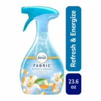 Febreze Odor-Fighting Fabric Refresher Refresh & Energize Perspective: Main