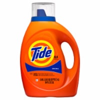 Tide® Liquid Laundry Detergent - Original