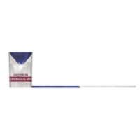 Crest 3D White Advanced Glamorous White Teeth Whitening Toothpaste Perspective: Main