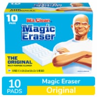Mr. Clean Magic Eraser Original Multi-Purpose Cleaning Pads Perspective: Main