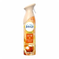Febreze Air Freshener Crisp Fall Breeze Perspective: Main