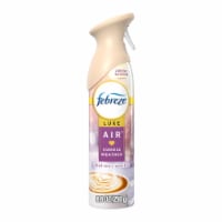 Febreze Air Freshener Spray, Odor-Fighting Room Spray, Cuddle Weather Scent Perspective: Main
