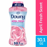 Downy Fresh Protect April Fresh In-Wash Scent Booster Beads Perspective: Main