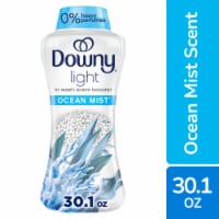 Downy Light Ocean Mist In-Wash Scent Booster Beads Perspective: Main