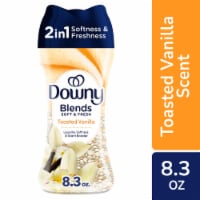 Downy Blends Toasted Vanilla In-Wash Laundry Scent Booster Beads Perspective: Main