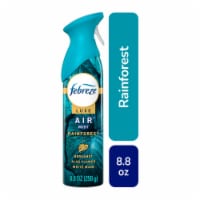 Febreze Air Mist, Odor-Fighting Air Freshener Rainforest Perspective: Main