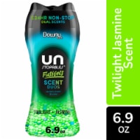Downy Unstopables Fusions Twilight & Jasmine In-Wash Scent Booster Beads Perspective: Main