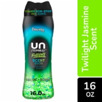 Downy Unstopables Fusions Twilight & Jasmine In-Wash Scent Booster Beads Perspective: Main