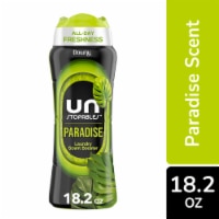 Downy Unstopables Paradise In-Wash Scent Booster Beads Perspective: Main