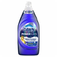 Dawn® Platinum Plus Hand Dishwashing Liquid Fresh
